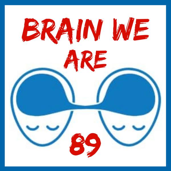 Brain We Are CZ
